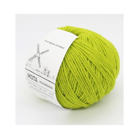 Przejdź do produktu Włóczka Mota 442 (Wooldreamers)