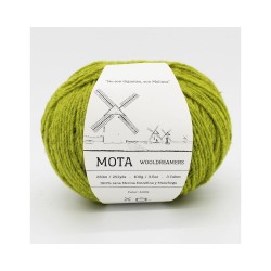 Włóczka Mota 442G (Wooldreamers)