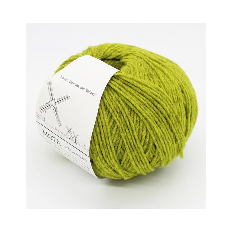 Włóczka Mota 442G (Wooldreamers)