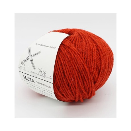 Przejdź do produktu Włóczka Mota 463G (Wooldreamers)