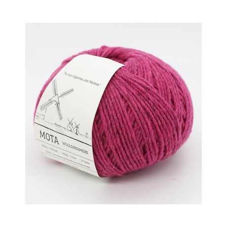 Przejdź do produktu Włóczka Mota 520G (Wooldreamers)