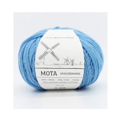 Włóczka Mota 526 (Wooldreamers)