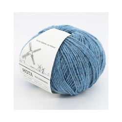 Włóczka Mota 526G (Wooldreamers)