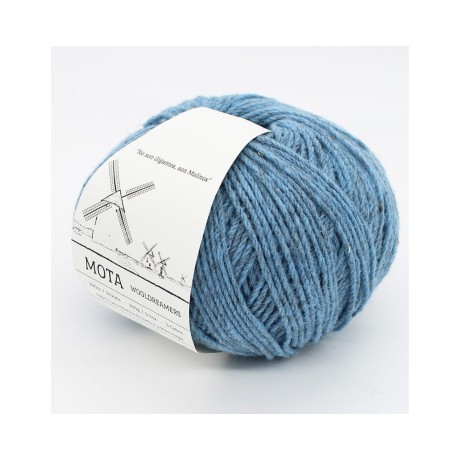 Przejdź do produktu Włóczka Mota 526G (Wooldreamers)