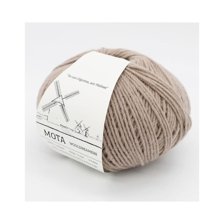 Przejdź do produktu Włóczka Mota 800 (Wooldreamers)