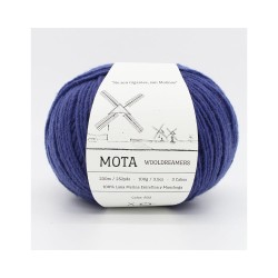 Włóczka Mota 832 (Wooldreamers)