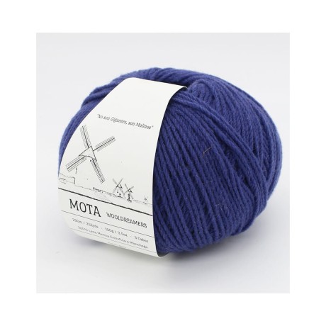 Przejdź do produktu Włóczka Mota 832 (Wooldreamers)