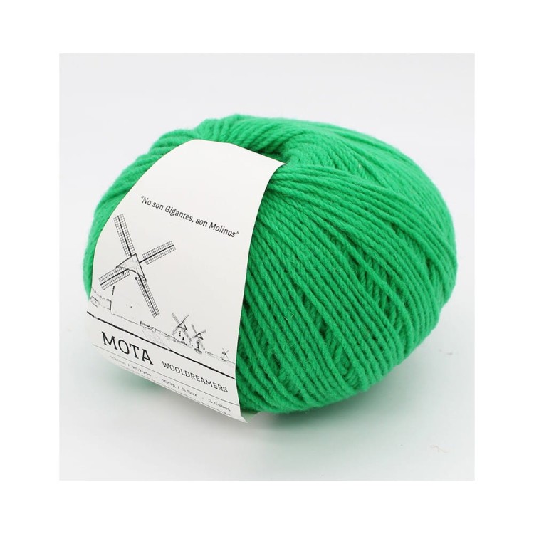 Włóczka Mota 937 (Wooldreamers)