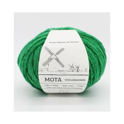 Włóczka Mota 937G (Wooldreamers)
