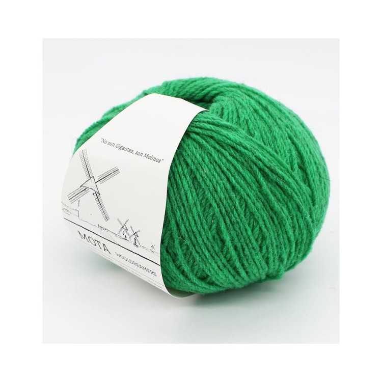 Włóczka Mota 937G (Wooldreamers)