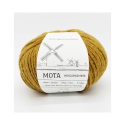 Włóczka Mota 953G (Wooldreamers)
