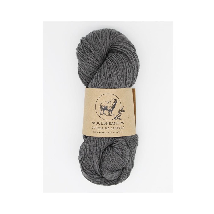 Włóczka Dehesa de Barrera DK 0201 Noce Estrellada  (WoolDreamers)