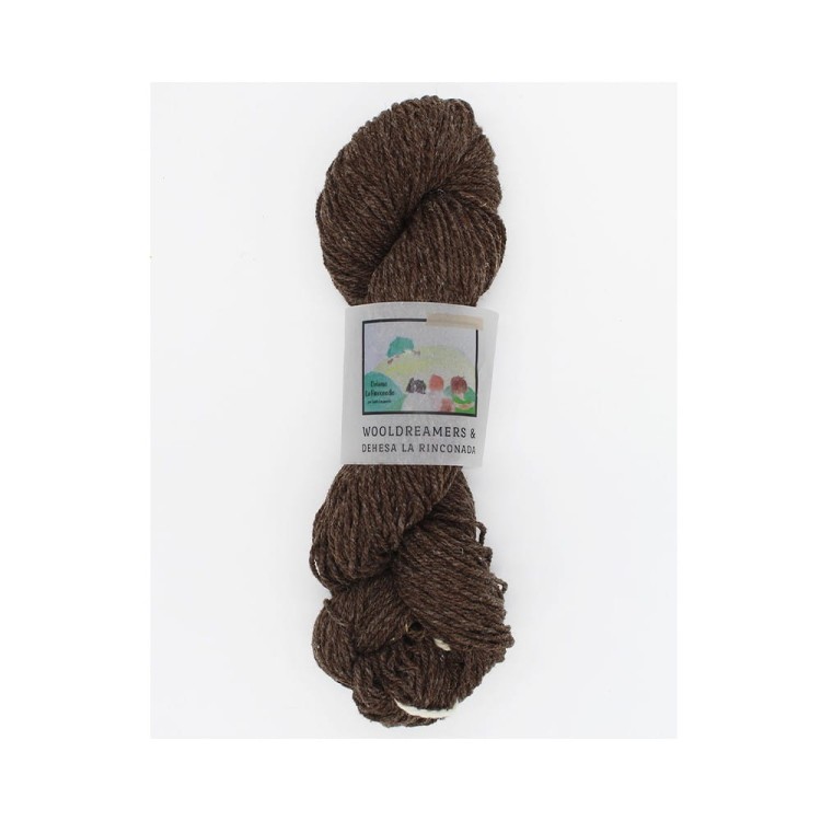 Włóczka La Rinconada Tierra Natural (WoolDreamers) spr