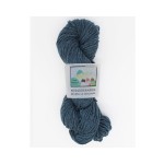 Włóczka La Rinconada Azul Granito (WoolDreamers) spr