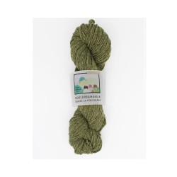 Włóczka La Rinconada Verde Granito (WoolDreamers) spr