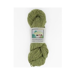 Włóczka La Rinconada Verde Niebla (WoolDreamers)