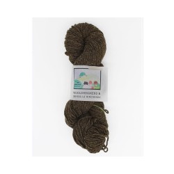 Włóczka La Rinconada Verde Tierra (WoolDreamers) spr