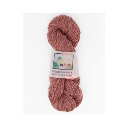 Włóczka La Rinconada Coral Granito (WoolDreamers) spr