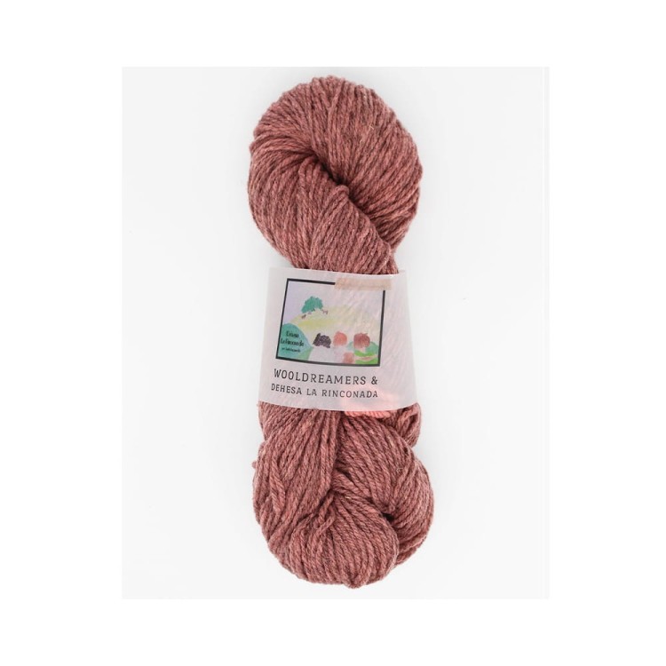 Włóczka La Rinconada Coral Granito (WoolDreamers) spr
