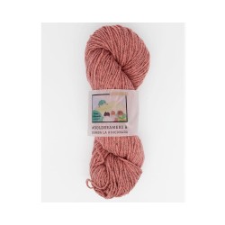 Włóczka La Rinconada Coral Niebla (WoolDreamers) spr