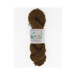 Włóczka La Rinconada Mostaza Tierra (WoolDreamers) spr