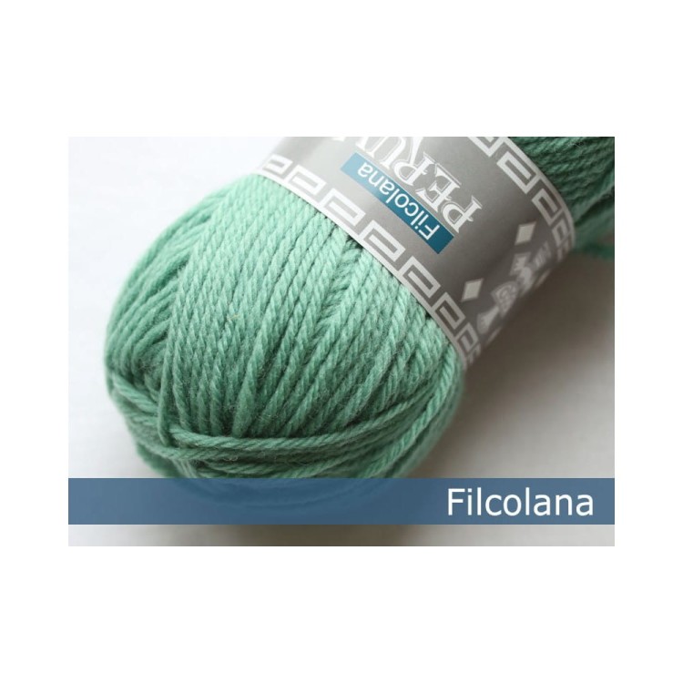 Włóczka Peruvian 257 Mint (Filcolana)