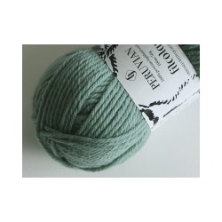 Włóczka Peruvian 368 Eucaliptus (Filcolana)