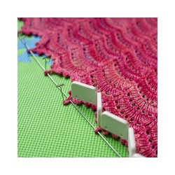 Mata do blokowania dzianin (KnitPro)