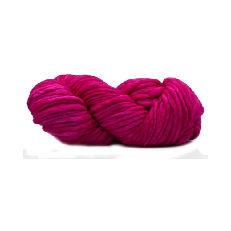 Włóczka Rasta Fucsia 093 (Malabrigo)