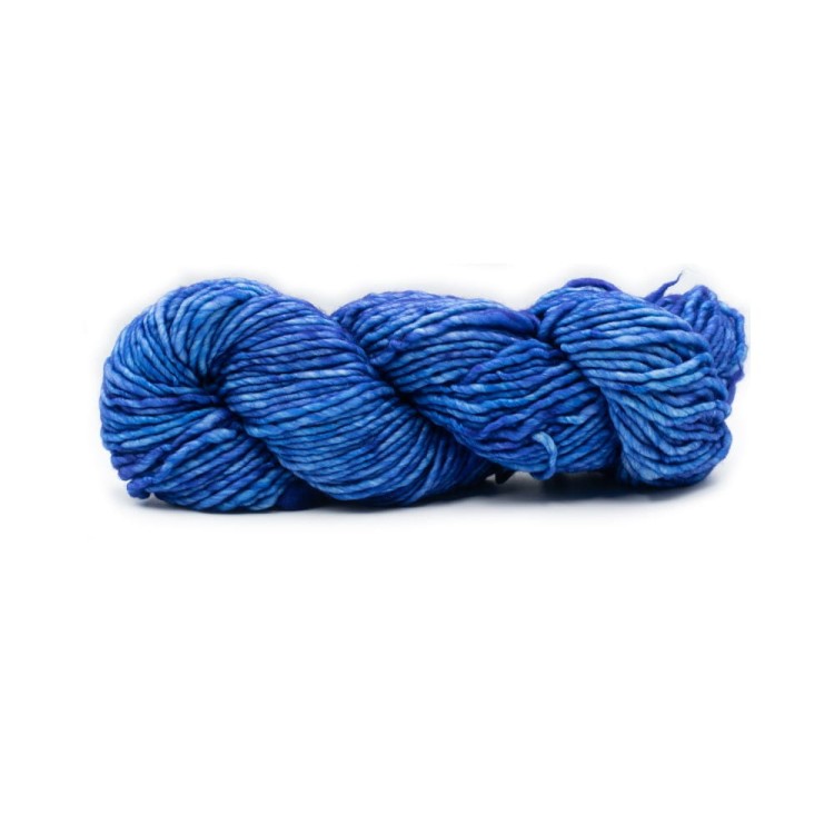 Włóczka Mecha Azul Fresco 882 (Malabrigo)