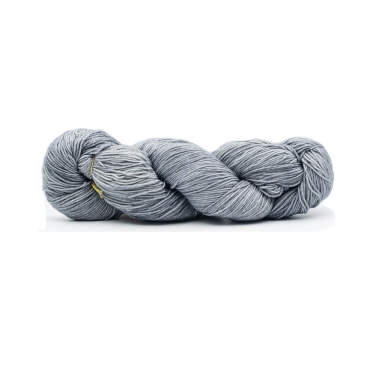 Włóczka Ultimate Sock Gris 212 (Malabrigo)