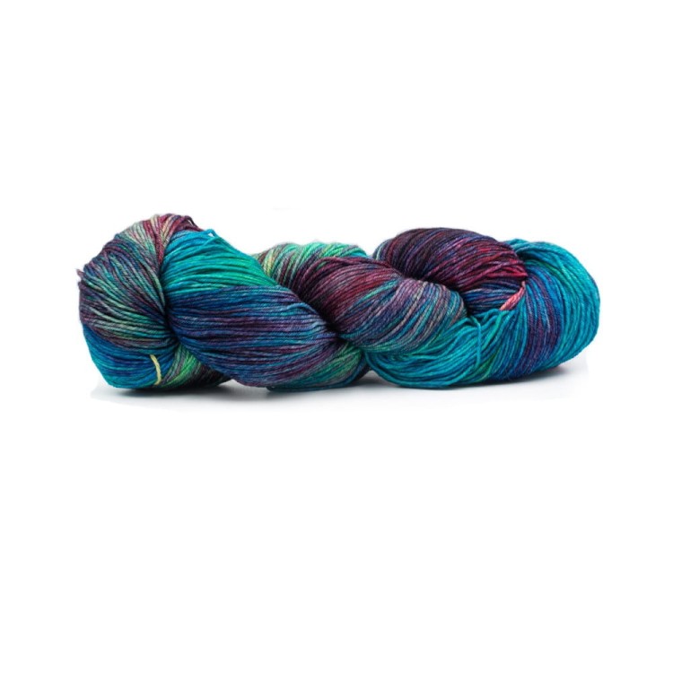 Włóczka Ultimate Sock Camaleon 684 (Malabrigo)