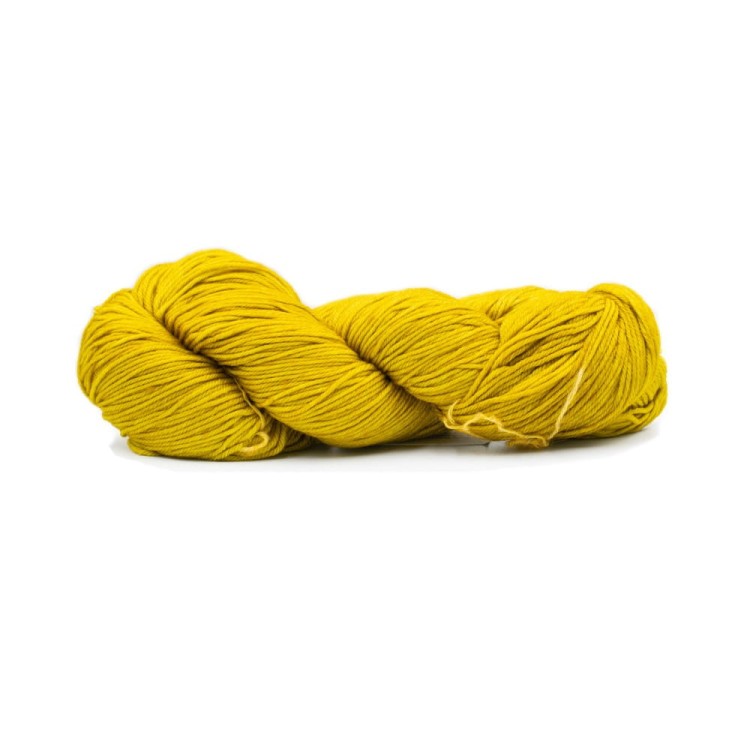 Włóczka Arroyo Frank Ochre (Malabrigo)