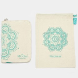 Zestaw drutów The Kindness The Mindful Collection  (10 cm) (KnitPro)