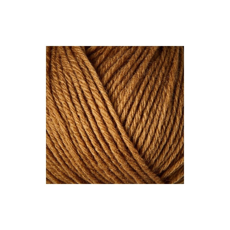 Włóczka Heavy Merino Camel (Knitting for Olive)