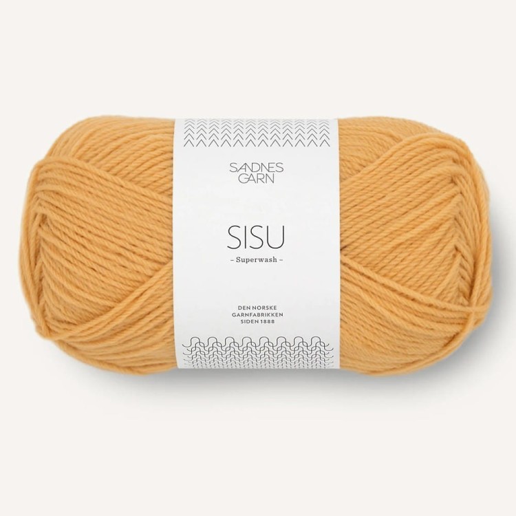 Włóczka Sisu 2325 (Sandnes Garn)