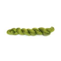 Włóczka Kid Mohair 1 ply 1199 Lime (Mohair by Canard)