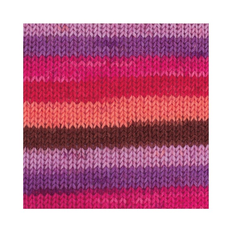 Włóczka Hot Socks Color 401 (Gründl)