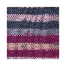 Włóczka Hot Socks Color 408 (Gründl)