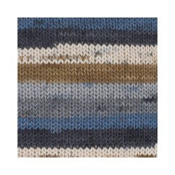 Włóczka Hot Socks Color 419 (Gründl)