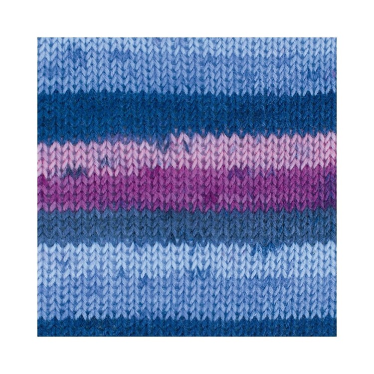 Włóczka Hot Socks Color 406 (Gründl)