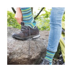 Włóczka Hot Socks Color 404  (Gründl)