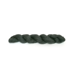 Włóczka Kid Mohair 1 ply 1200 Meleret koksgrå (Mohair by Canard)