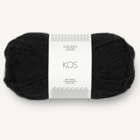 Przejdź do produktu Włóczka KOS 1099 (Sandnes Garn)