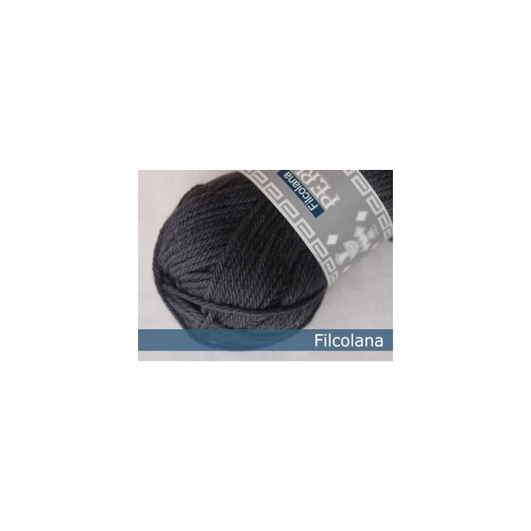 Włóczka Peruvian 219 Antracite (Filcolana)