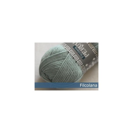 Przejdź do produktu Włóczka Peruvian 281 Rime Frost (Filcolana)