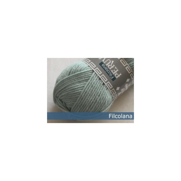 Włóczka Peruvian 281 Rime Frost (Filcolana)