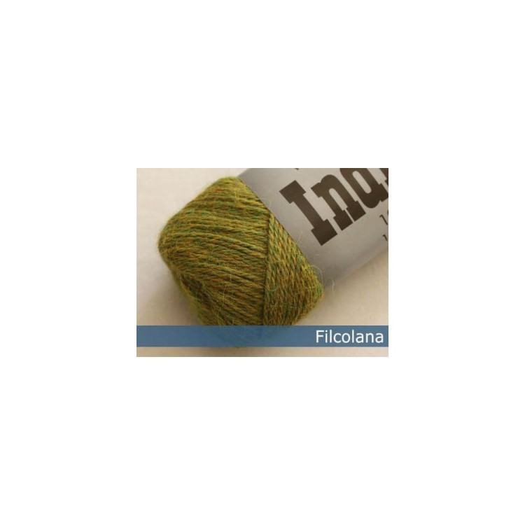 Włóczka Vilja 809 Avocado (Filcolana)
