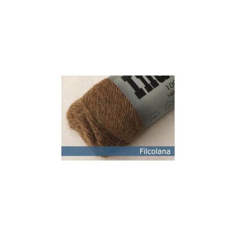 Przejdź do produktu Włóczka Vilja 208 Cardamon (Filcolana)