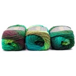 Włóczka Kureyon 332 (Noro)